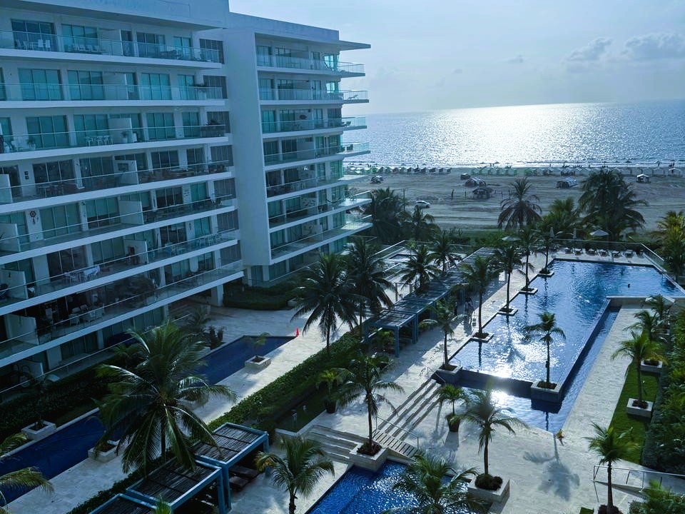 piscinas